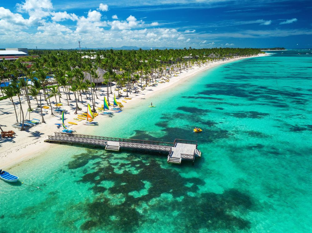 Punta Cana travel guide 2025