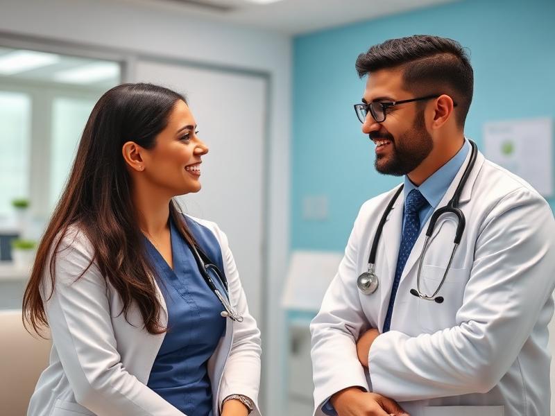 Accessible Daily Care