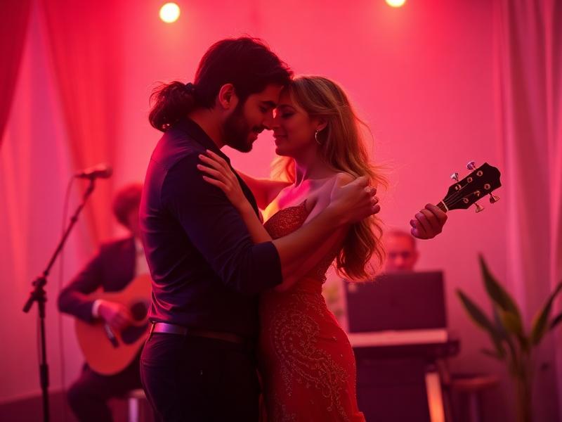Bachata