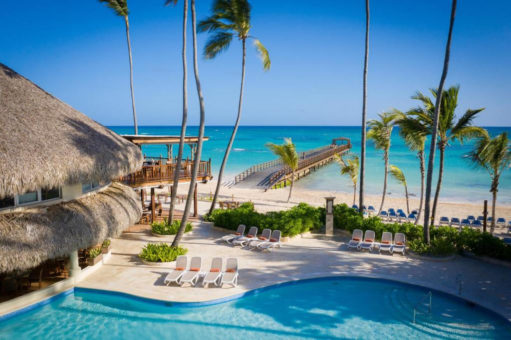 Punta Cana real estate location