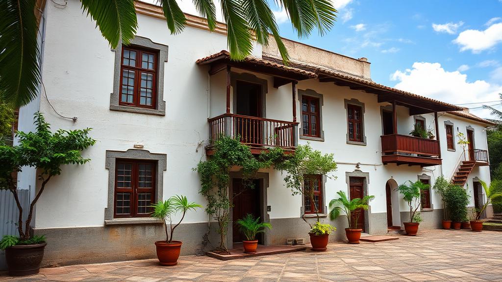 Casa de Campo Villas