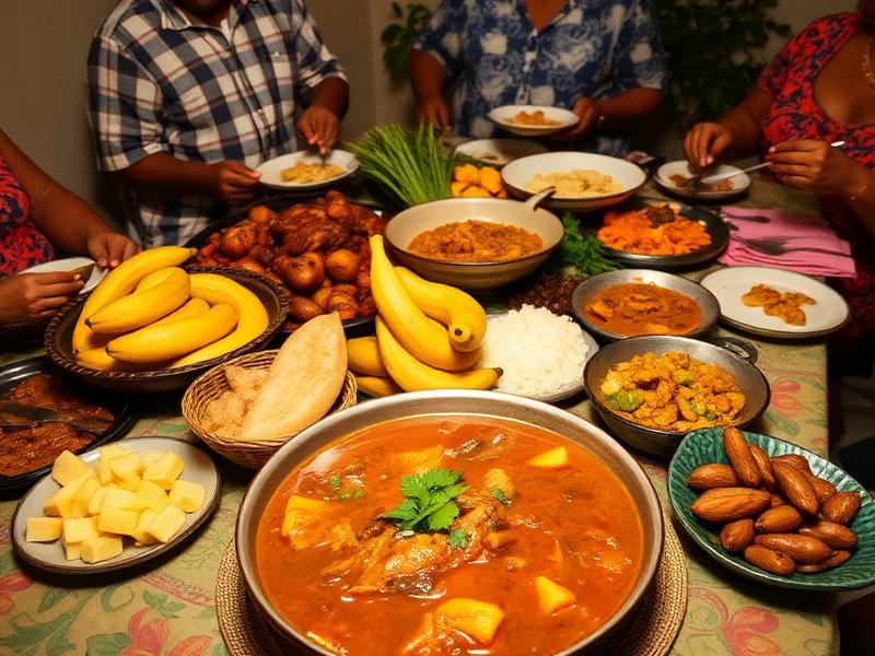 Dominican feast