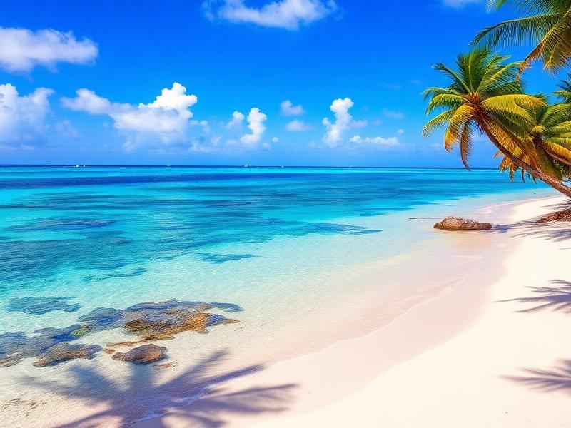 Paradise Beaches