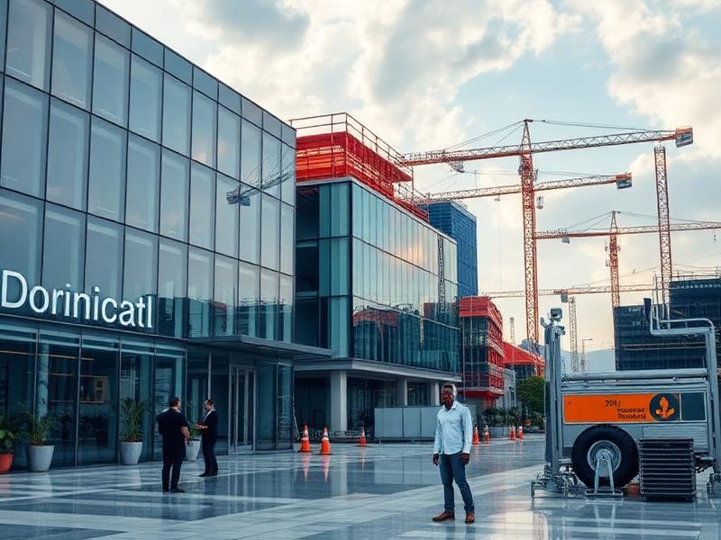 Investment opportunities in Dominican Republic