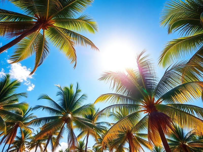 Perfect Climate