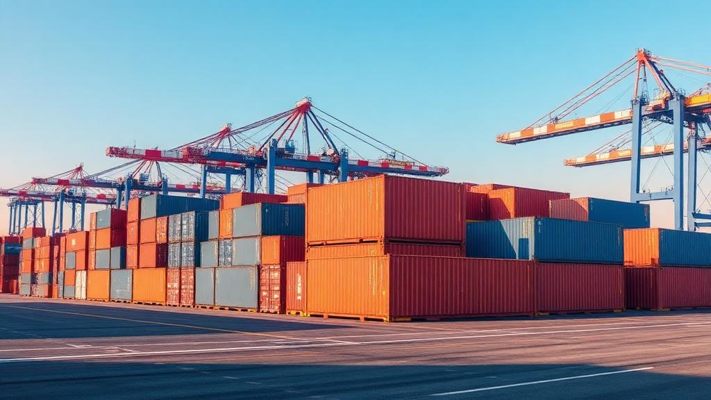 Free Trade Zones