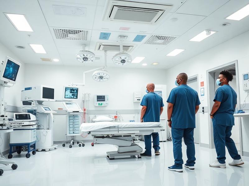 Quality Healthcare