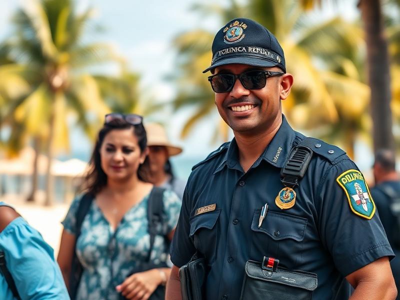 Hospitality and protection