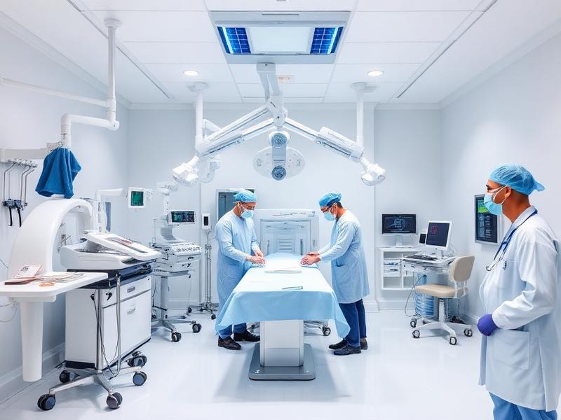 Medical Tourism