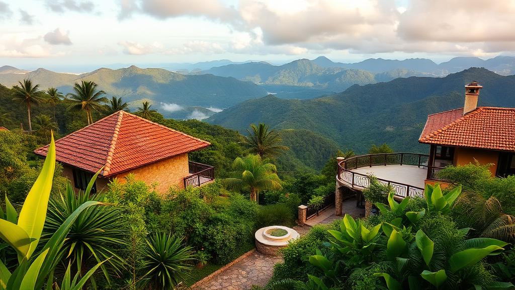 Private Villas