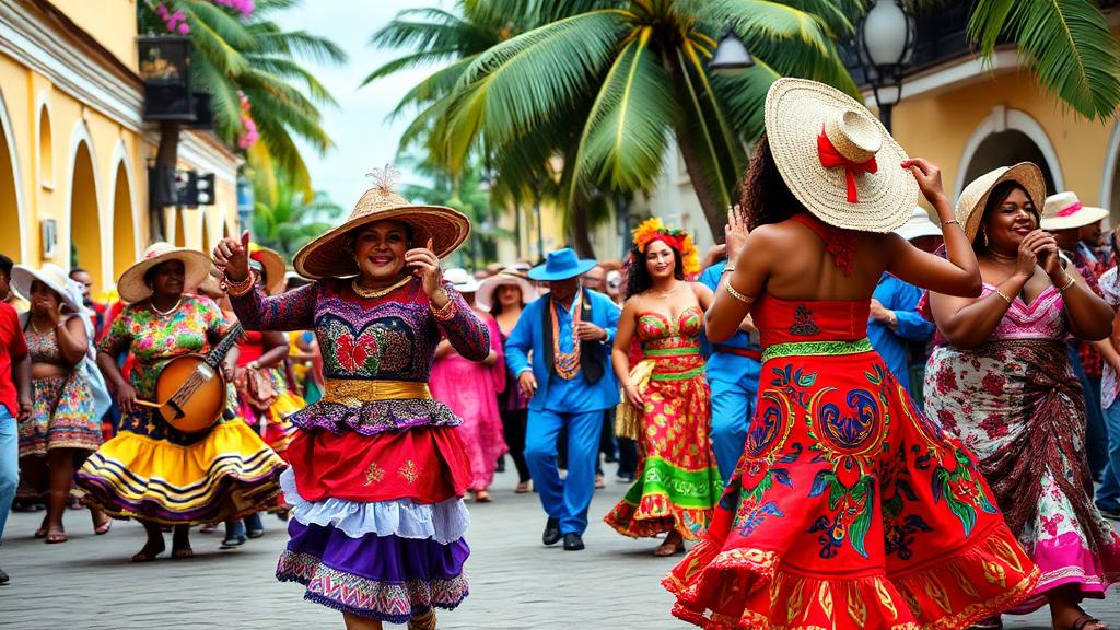 Music & Dance