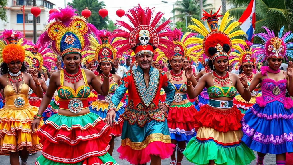 National Celebrations