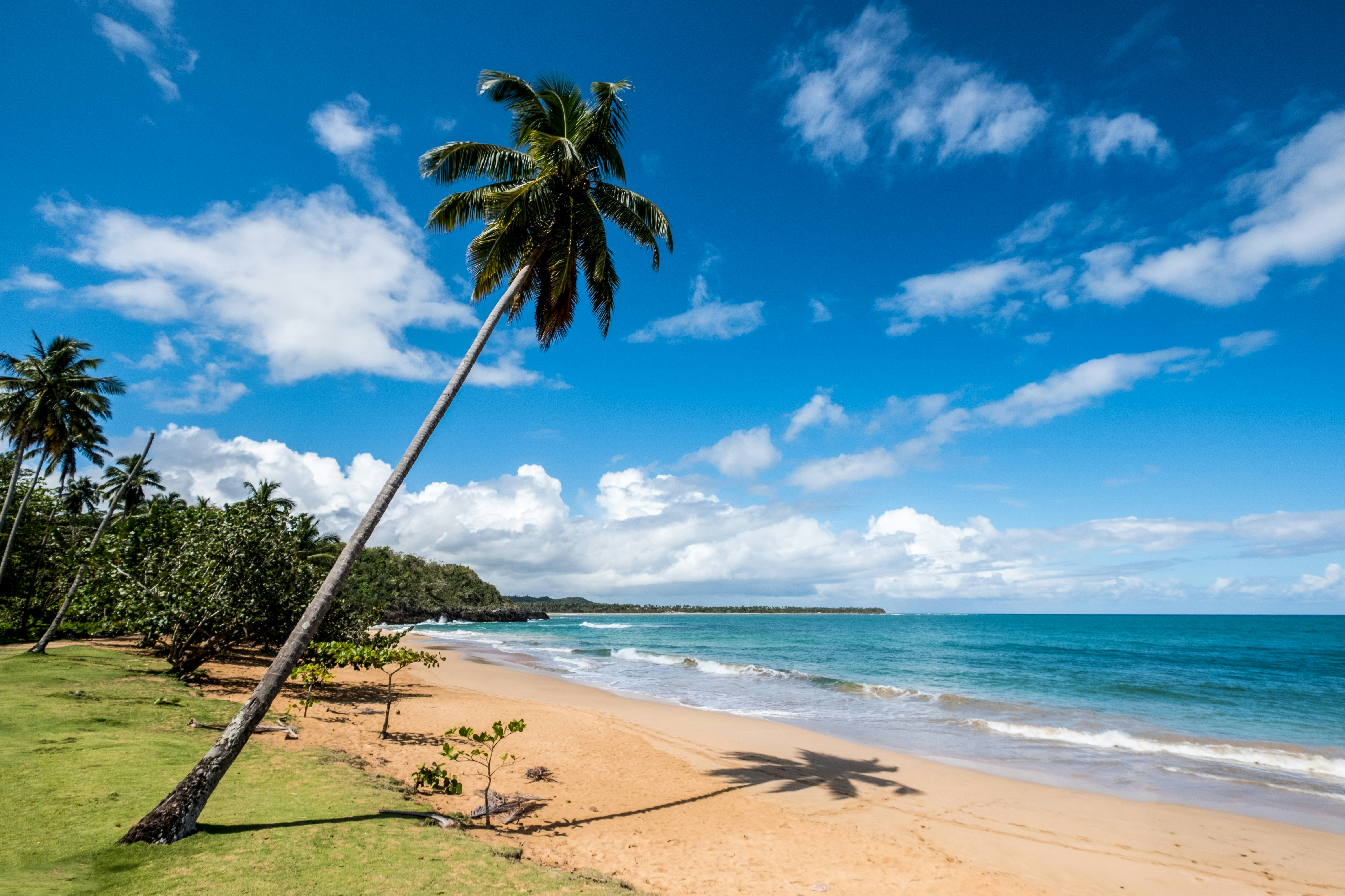 Taino Bay