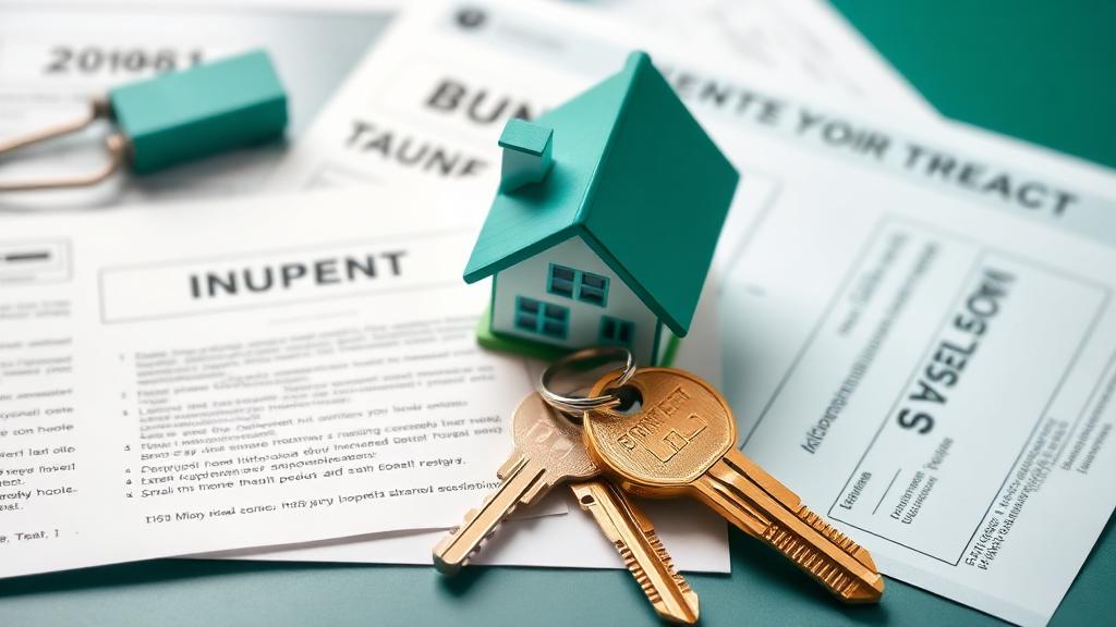 Property Tax Benefits