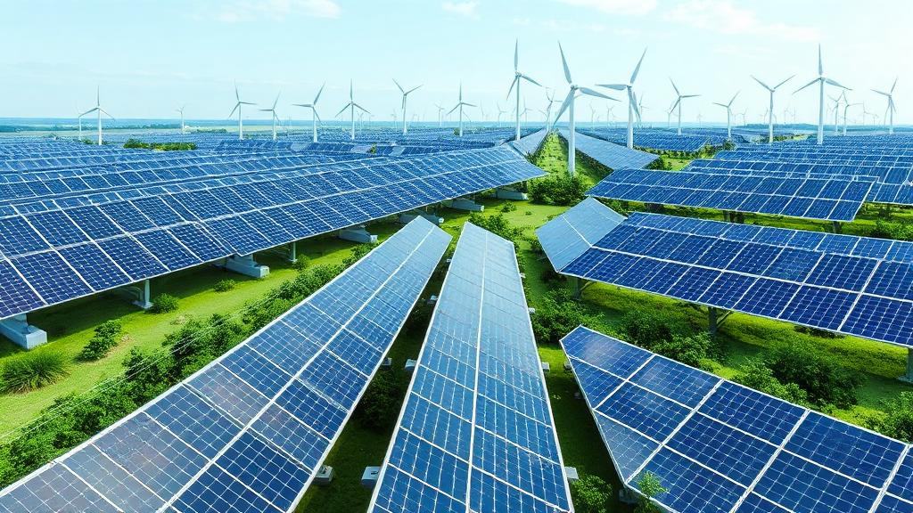 Renewable Energy