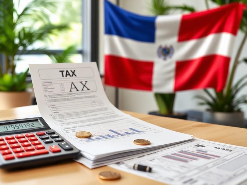 Taxes