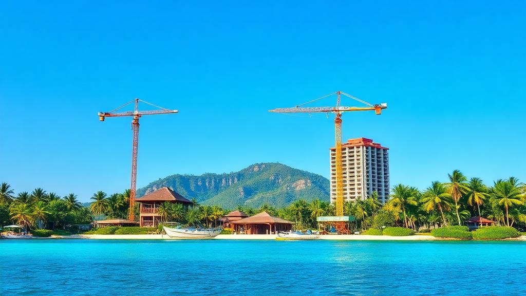 Tourism Projects