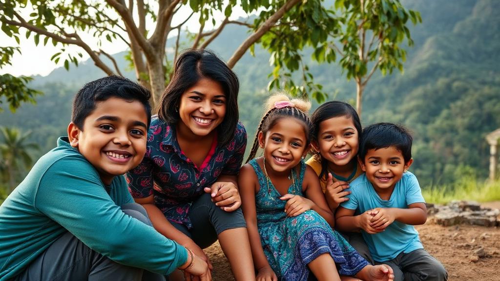 Expat Families community